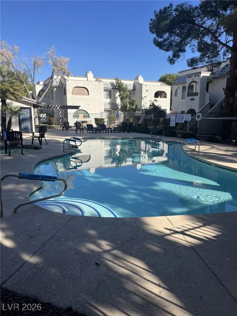 1416 Santa Margarita Street #G, Las Vegas, NV 89146 - Image #3