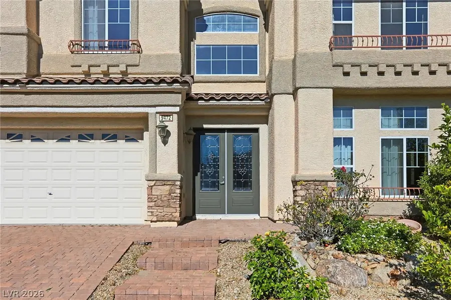 9472 Ojibwa Avenue, Las Vegas, NV 89149 - #2