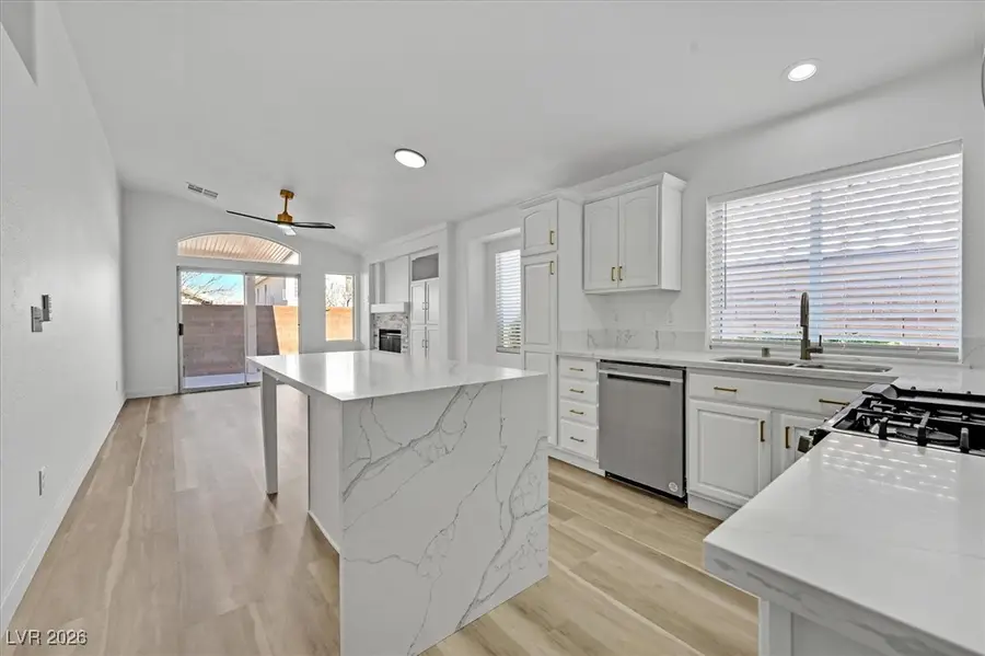 10532 White Heath Court, Las Vegas, NV 89144 - #2