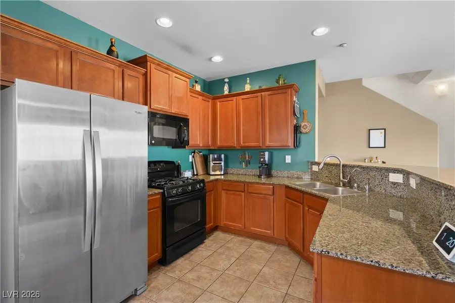 6044 Towboat Street #102, North Las Vegas, NV 89031 - #2