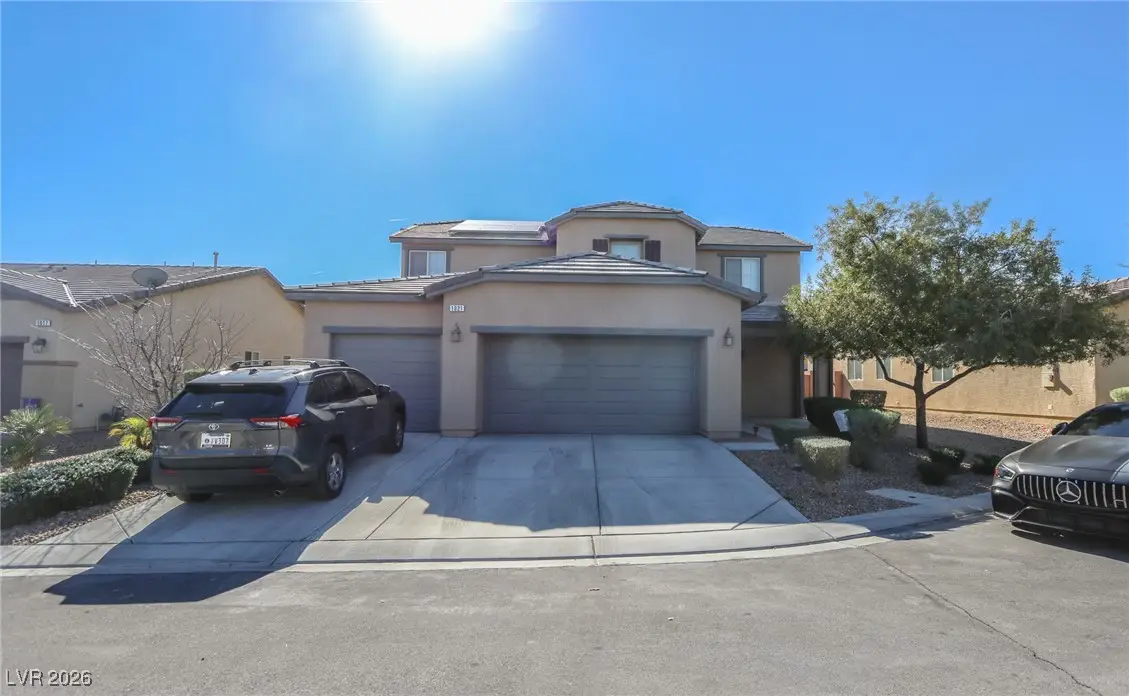 1021 Peaceful Glen Court, North Las Vegas, NV 89084 - Image #1