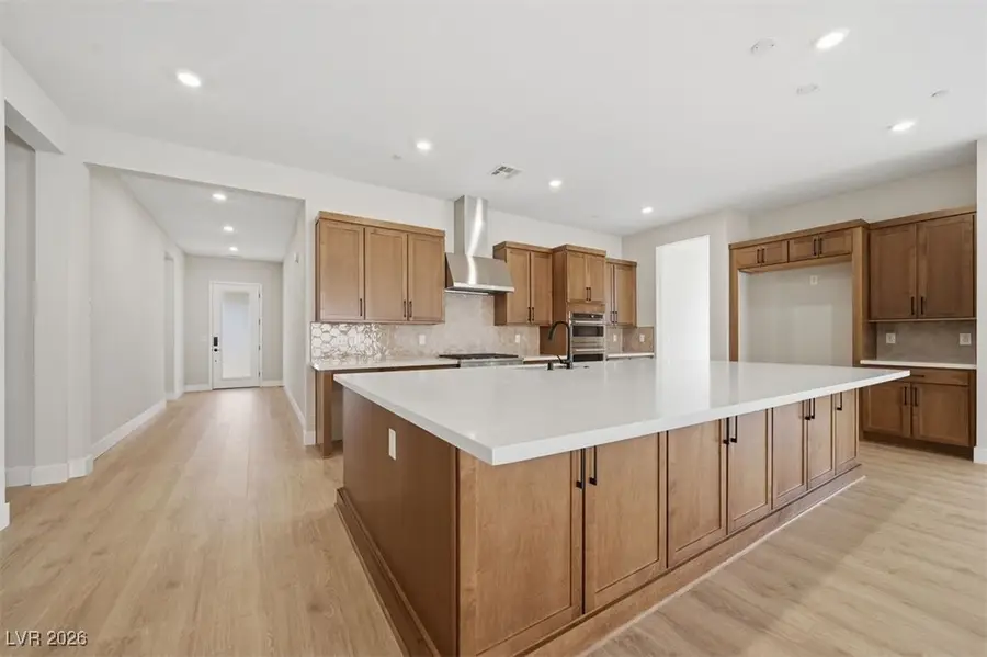 216 Paraggi Bay Drive, Henderson, NV 89011 - Image #2