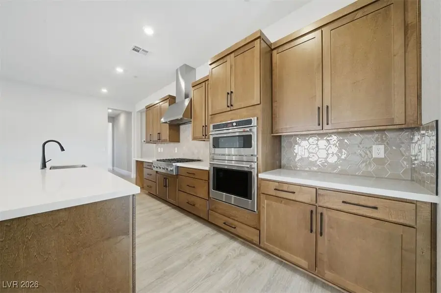 216 Paraggi Bay Drive, Henderson, NV 89011 - Image #3