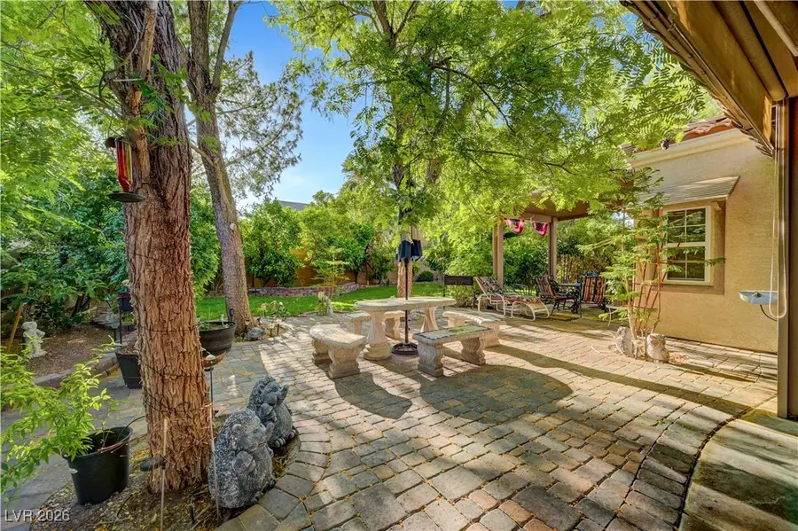5305 Bright Sun Court, Las Vegas, NV 89130 - Image #2