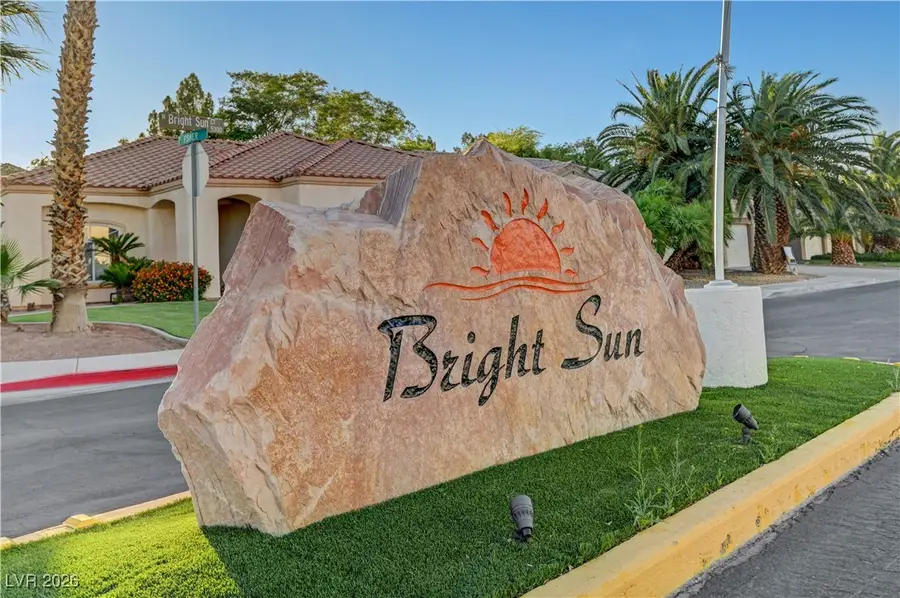 5305 Bright Sun Court, Las Vegas, NV 89130 - Image #3