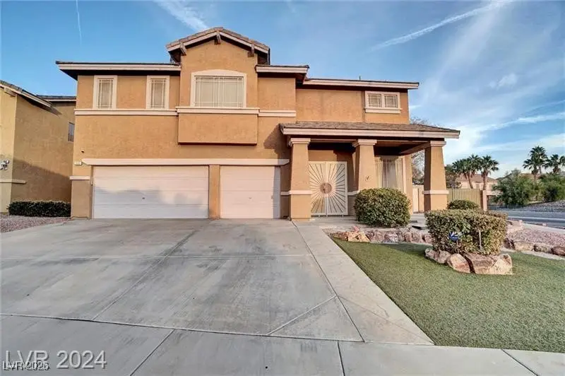 300 Saint Augustine Lane, Henderson, NV 89014 - Image #1