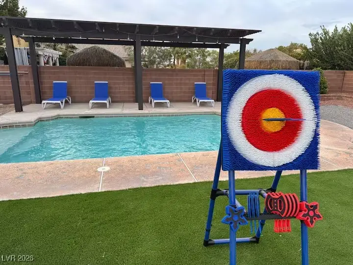 300 Saint Augustine Lane, Henderson, NV 89014 - Image #3