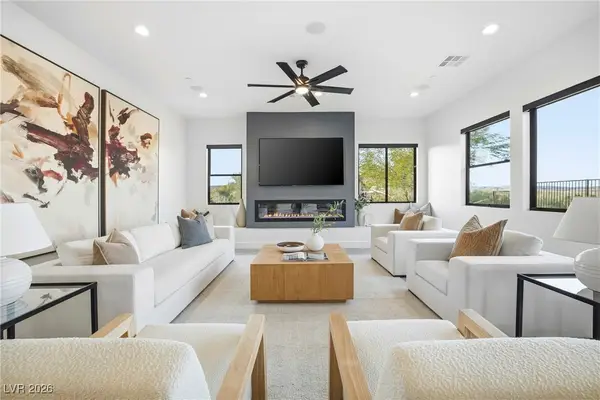 10 Camino La Venta Court, Henderson, NV 89011