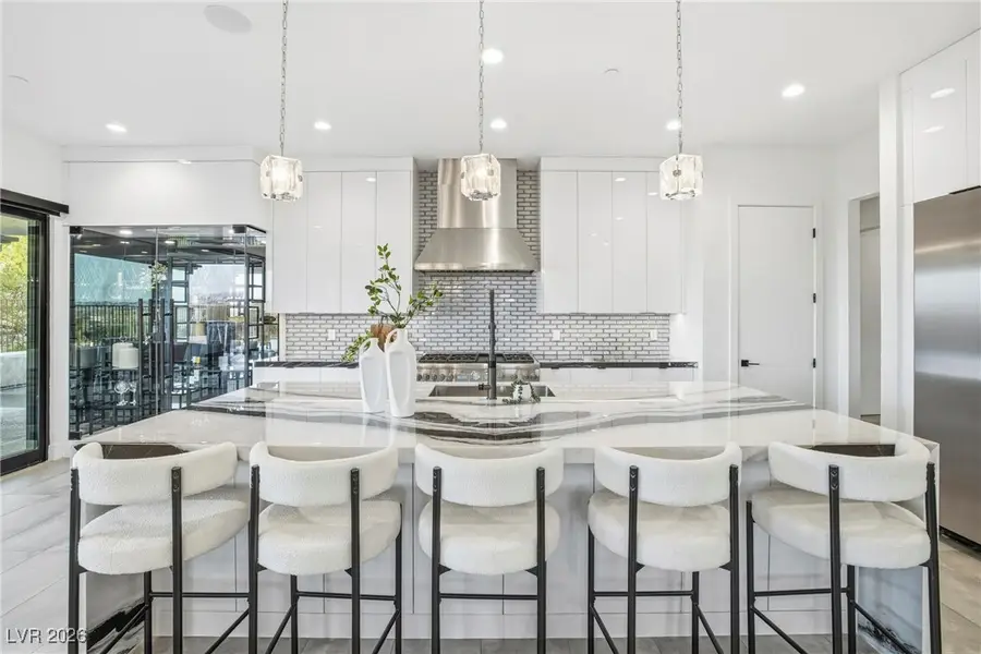 10 Camino La Venta Court, Henderson, NV 89011 - Image #2