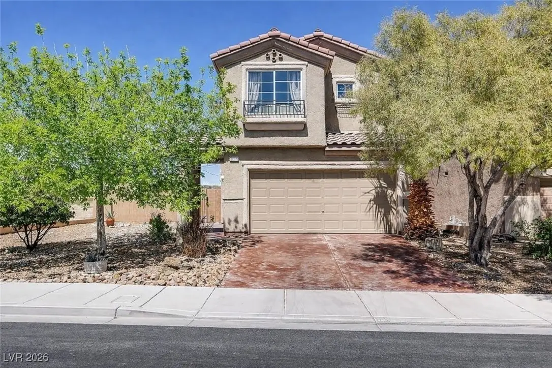 9894 W Tompkins Avenue, Las Vegas, NV 89147 - Image #1