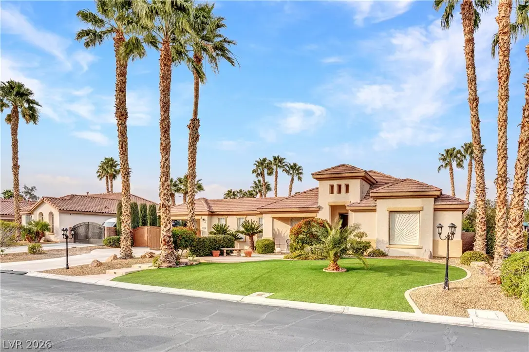 7220 Shallowford Avenue, Las Vegas, NV 89131 - #1