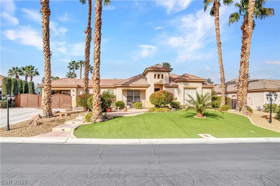 7220 Shallowford Avenue, Las Vegas, NV 89131 - #2