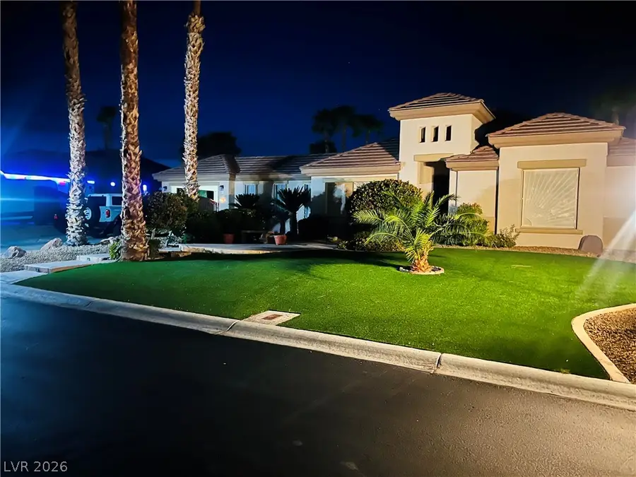 7220 Shallowford Avenue, Las Vegas, NV 89131 - #3