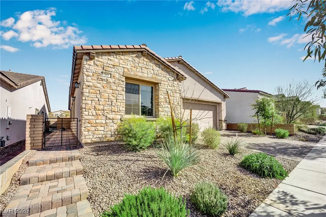 369 Old Erie Place, Henderson, NV 89011 - Image #1