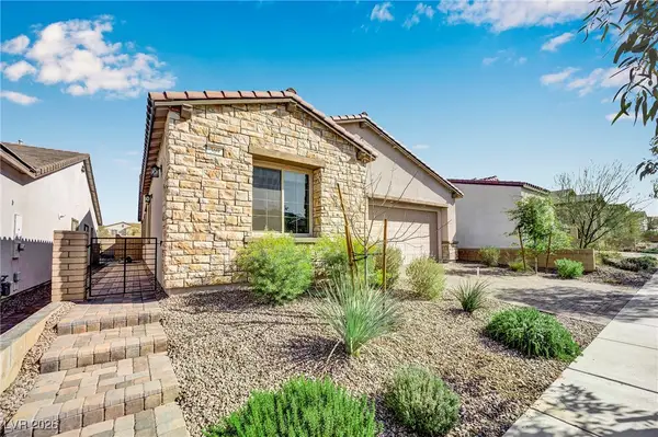 369 Old Erie Place, Henderson, NV 89011