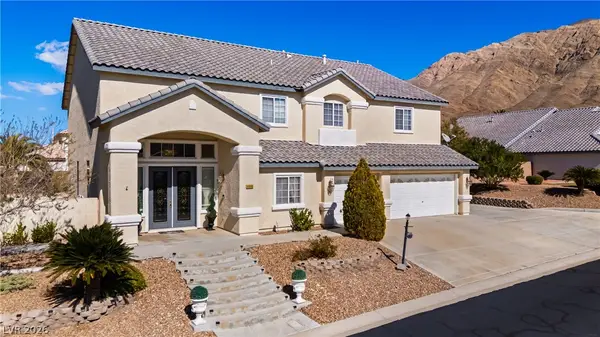 6860 Historic Legacy Court, Las Vegas, NV 89110