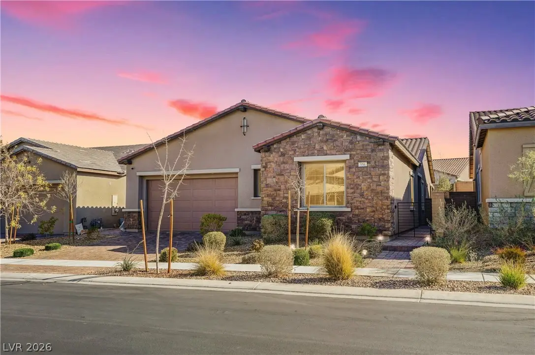 556 Comodo Street, Henderson, NV 89011 - Image #1