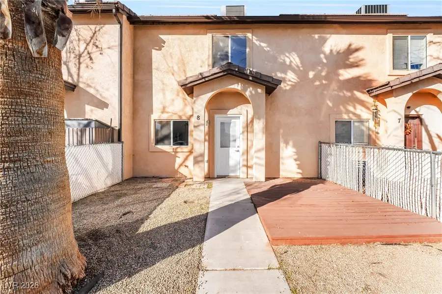 775 Moss Drive #7, Mesquite, NV 89027 - Image #3