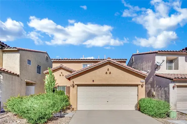 5074 Sacred Datura Avenue, Las Vegas, NV 89139