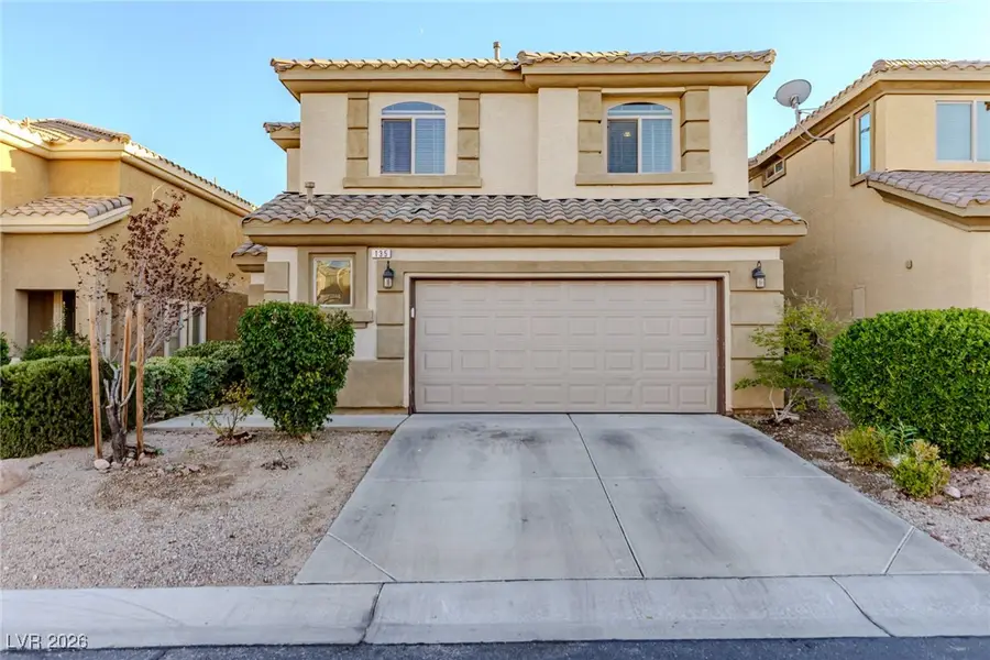 135 Broken Putter Way, Las Vegas, NV 89148 - #2