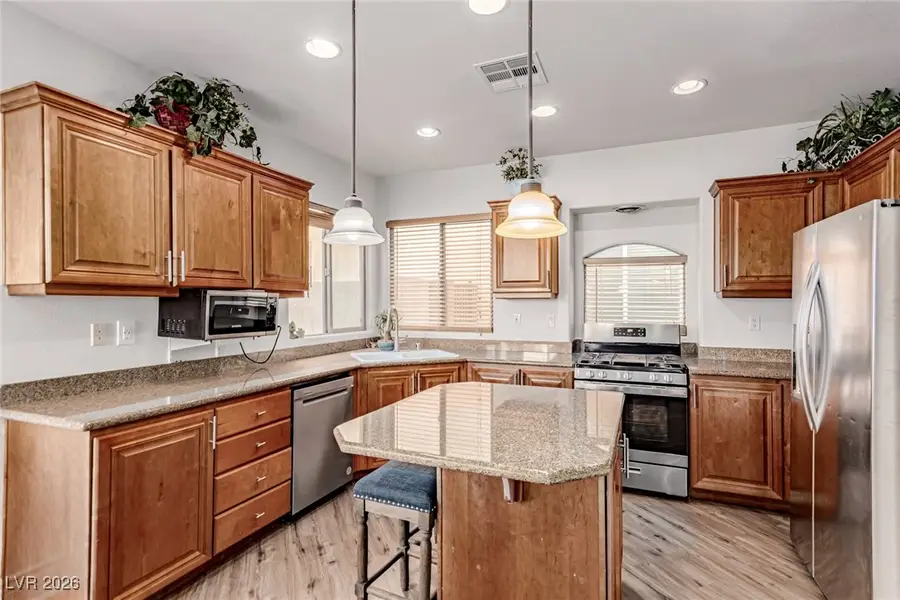 135 Broken Putter Way, Las Vegas, NV 89148 - #3