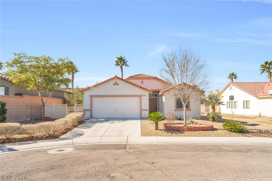 5705 Wizard Wand Street, North Las Vegas, NV 89031 - Image #2