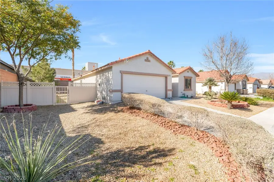 5705 Wizard Wand Street, North Las Vegas, NV 89031 - Image #3