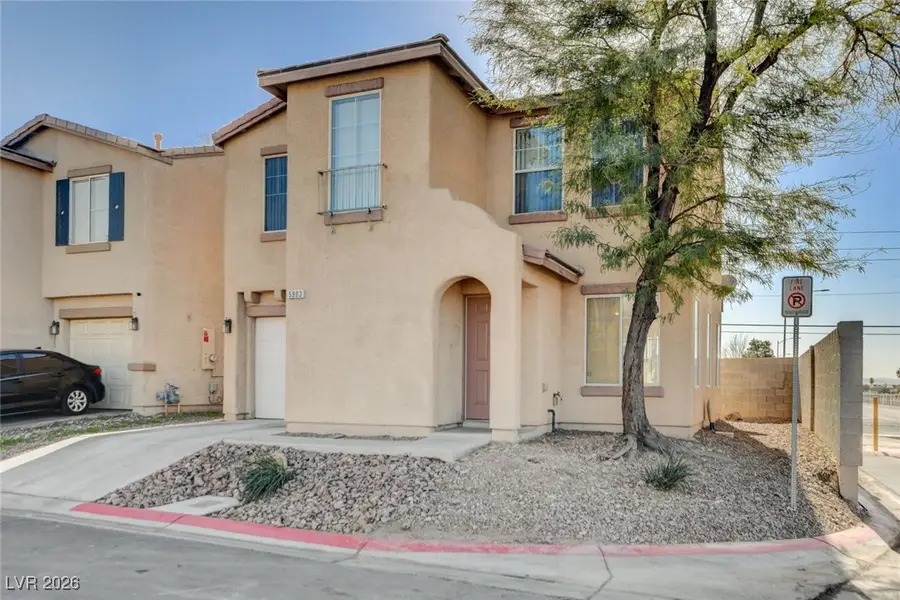 5903 Amber Sky Avenue, Las Vegas, NV 89156 - Image #3