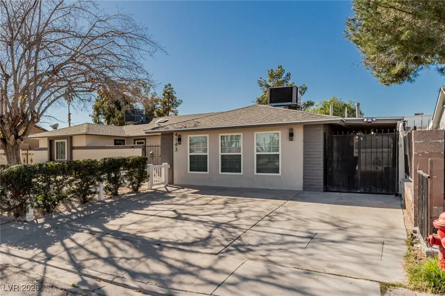 4143 El Oro Street, Las Vegas, NV 89121 - Image #3