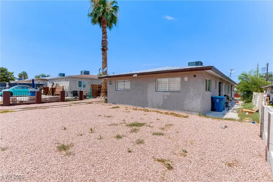 1809 Linden Avenue, Las Vegas, NV 89101 - Image #3