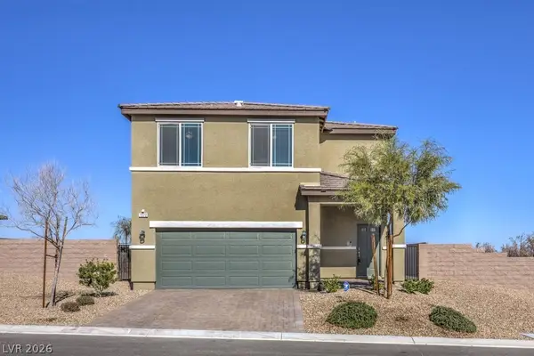 7970 Diamond Sky Avenue, Las Vegas, NV 89113