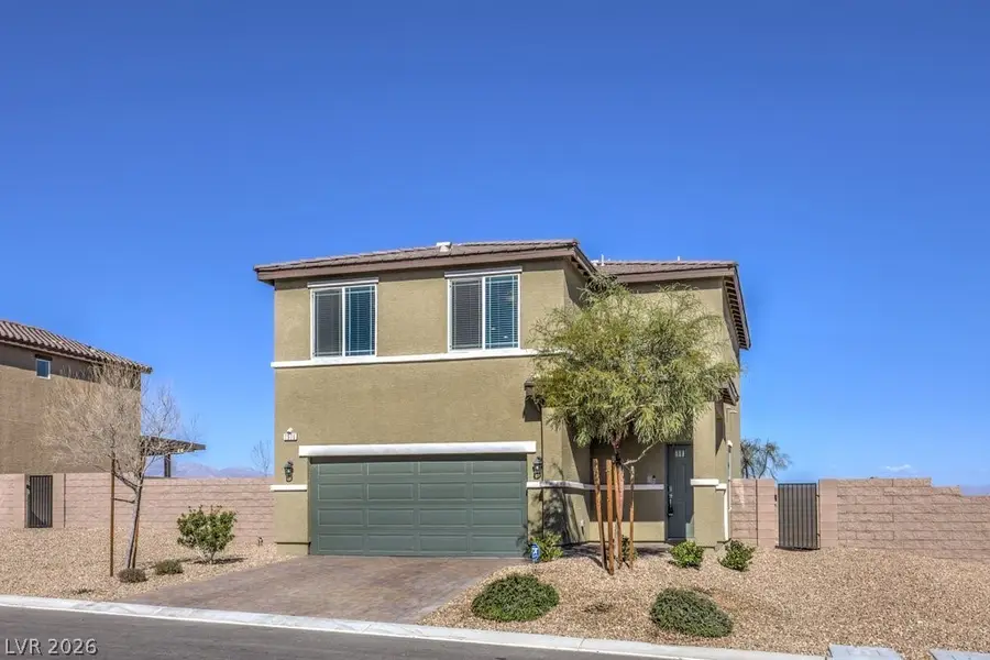 7970 Diamond Sky Avenue, Las Vegas, NV 89113 - #2