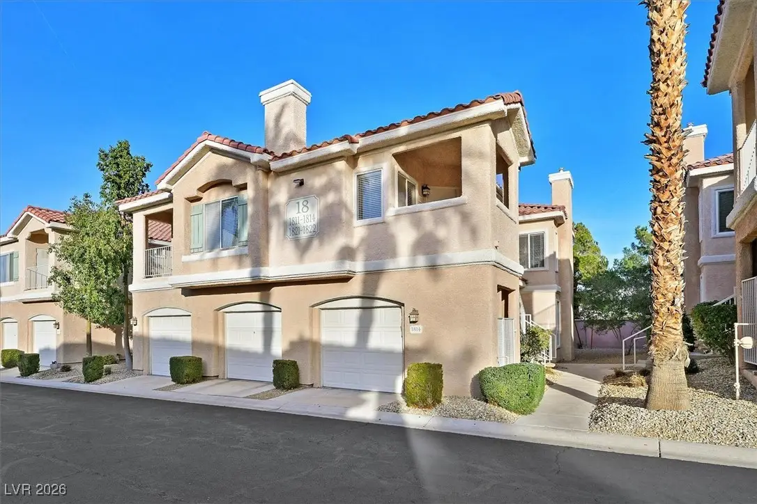 251 S Green Valley Parkway #1822, Henderson, NV 89012 - Image #1