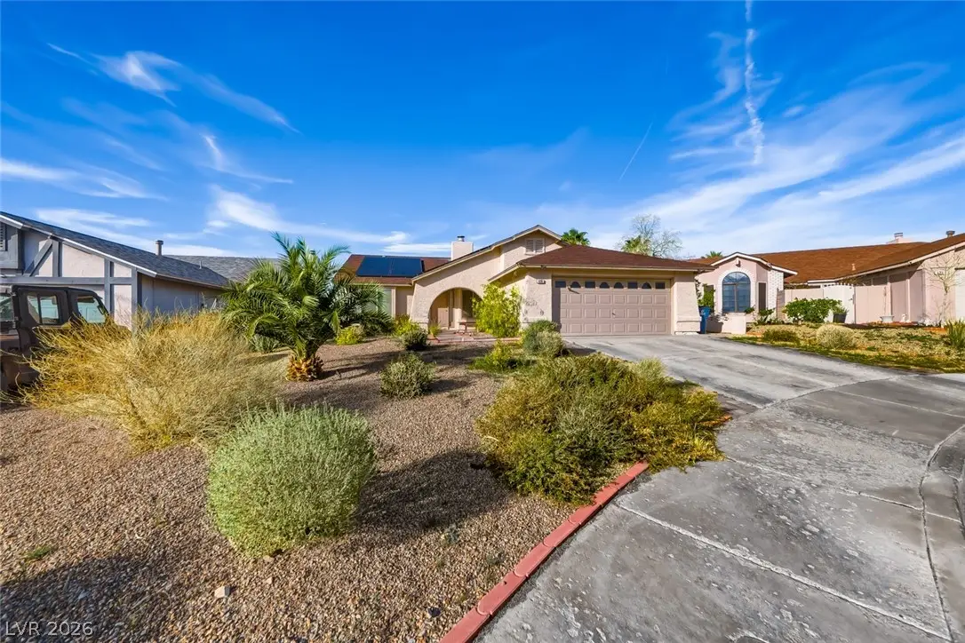 926 Anchor Drive, Henderson, NV 89015 - #1