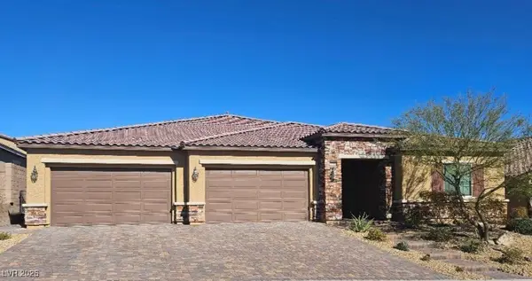 9938 Cambridge Brook Avenue, Las Vegas, NV 89149