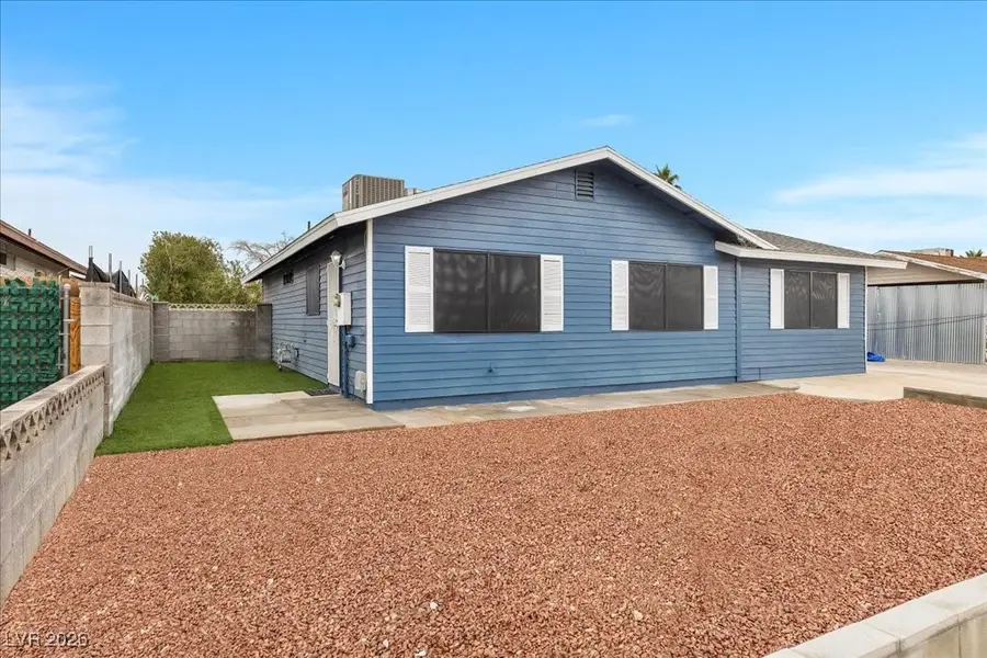 6440 Bugbee Avenue, Las Vegas, NV 89103 - #2