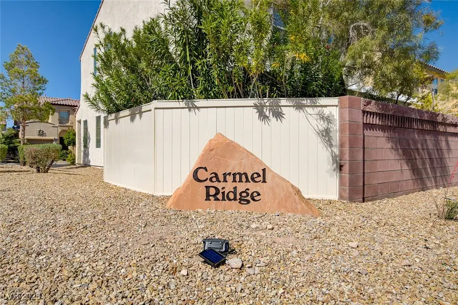 5389 Encino Springs Avenue, Las Vegas, NV 89139 - #2