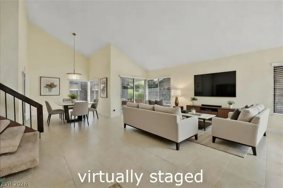 4752 Hackamore Drive, Las Vegas, NV 89103 - #3