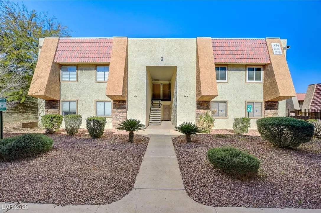 4401 Alexis Drive #440, Las Vegas, NV 89103 - Image #1