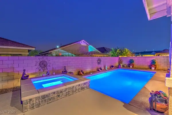 345 Silva Place, Henderson, NV 89011