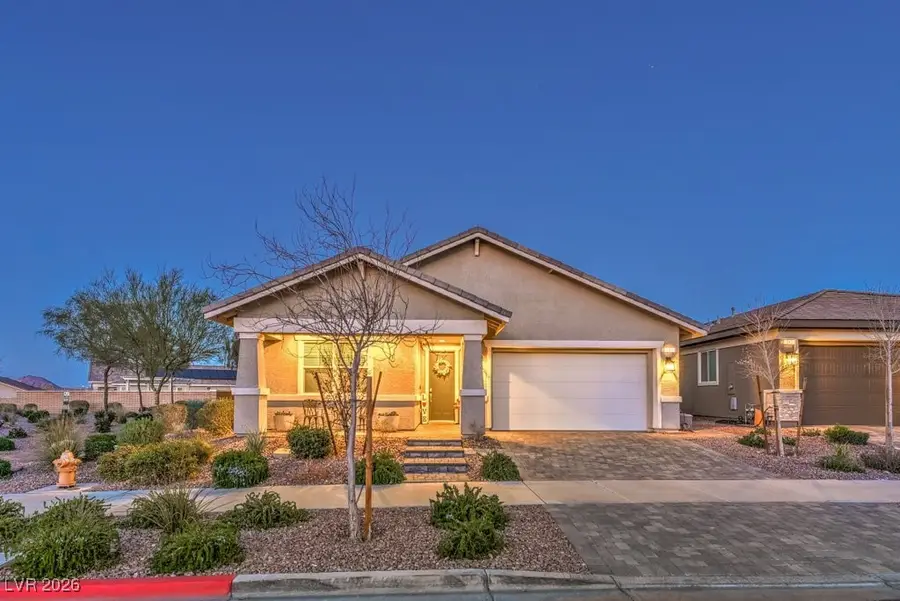345 Silva Place, Henderson, NV 89011 - Image #2