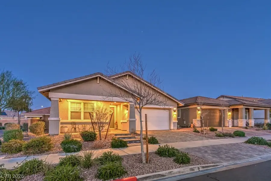 345 Silva Place, Henderson, NV 89011 - Image #3
