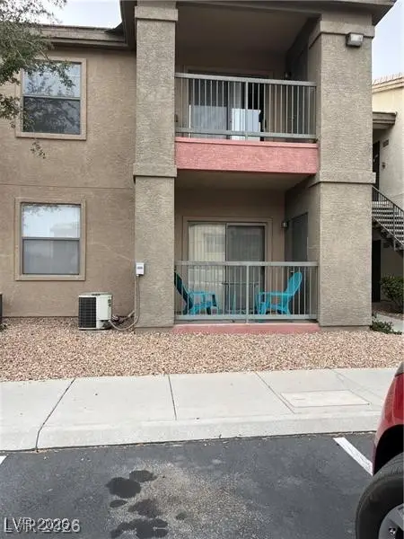 8000 W Badura Avenue #2169, Las Vegas, NV 89113 - #1