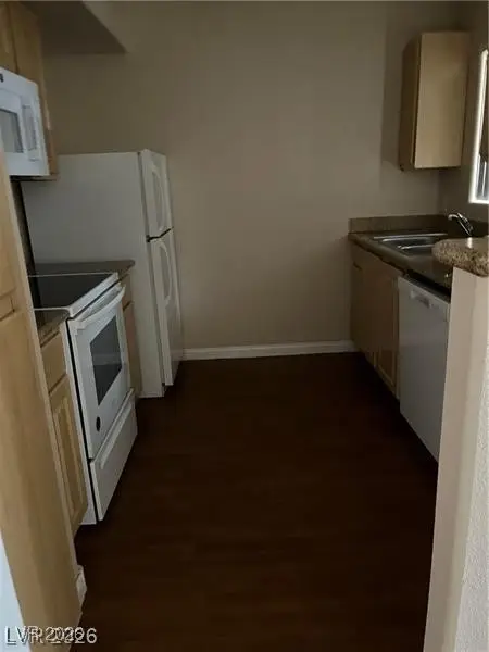 8000 W Badura Avenue #2169, Las Vegas, NV 89113 - #2