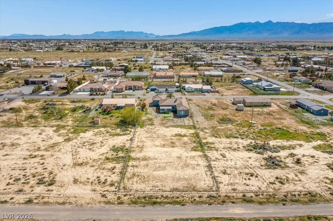 461 Gina Street, Pahrump, NV 89048 - #1