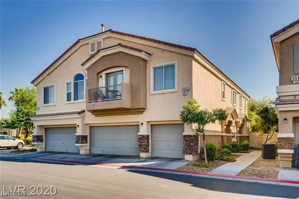 5553 High Wager Way #102, Las Vegas, NV 89122