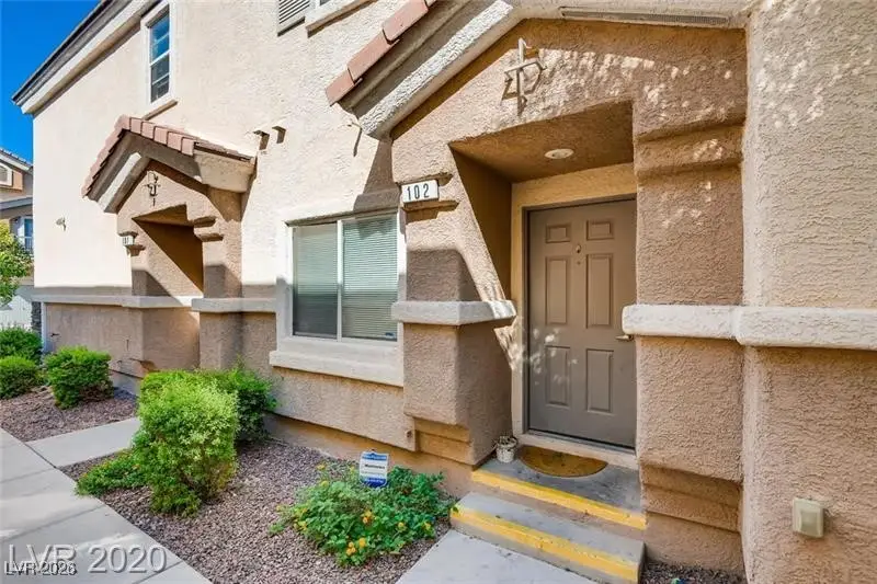 5553 High Wager Way #102, Las Vegas, NV 89122 - #2