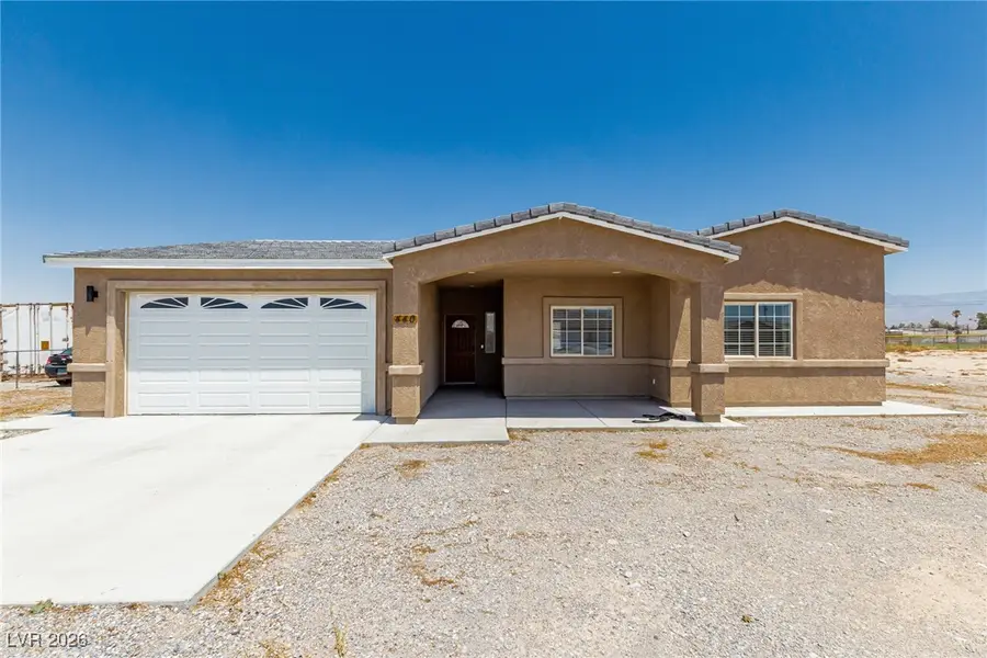 440 Arapahoe Street, Pahrump, NV 89048 - Image #2