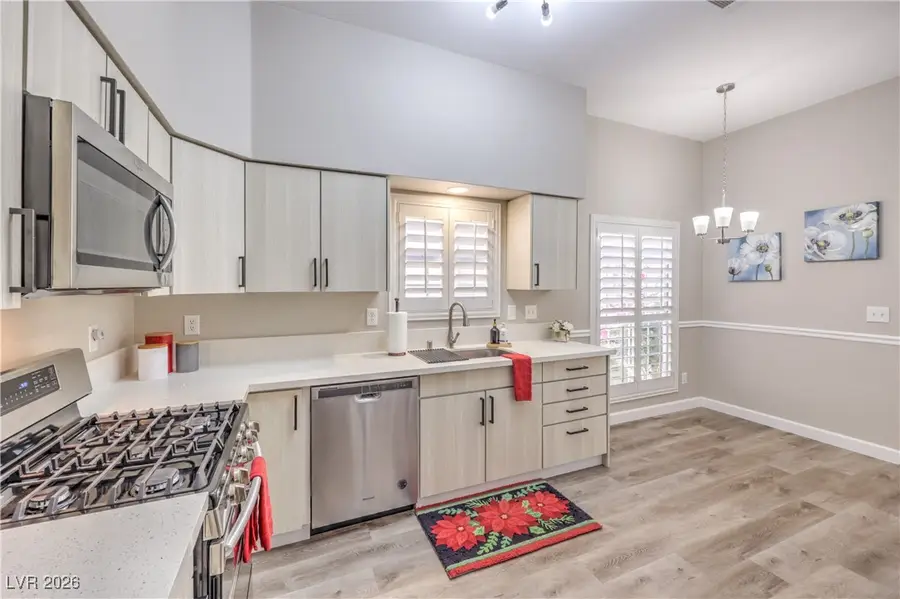 5452 Cove Point Drive, Las Vegas, NV 89130 - Image #2