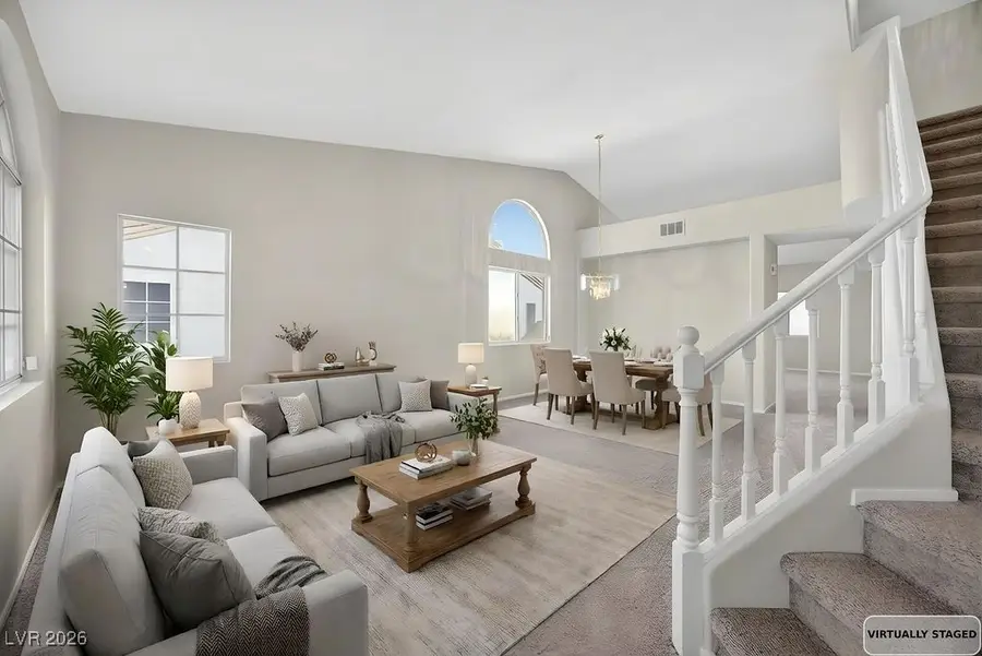 2209 Royal Caribbean Avenue, North Las Vegas, NV 89031 - #2